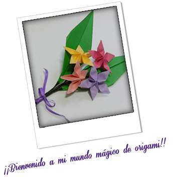 Origami Circe